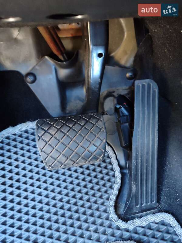 Универсал Skoda Octavia 2012 в Киеве