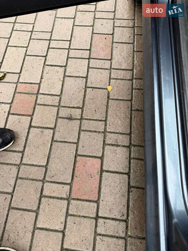 Универсал Skoda Octavia 2006 в Христиновке фото 18 Универсал Skoda Octavia 2006 в Христиновке