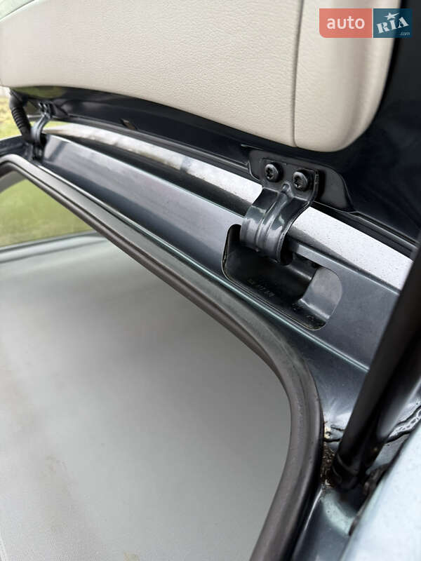 Универсал Skoda Octavia 2006 в Христиновке фото 24 Универсал Skoda Octavia 2006 в Христиновке