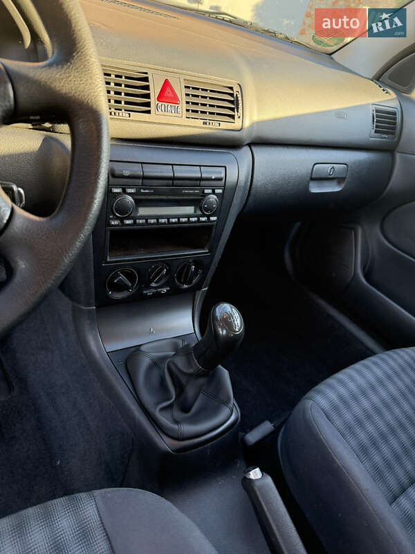 Универсал Skoda Octavia 2006 в Христиновке фото 29 Универсал Skoda Octavia 2006 в Христиновке