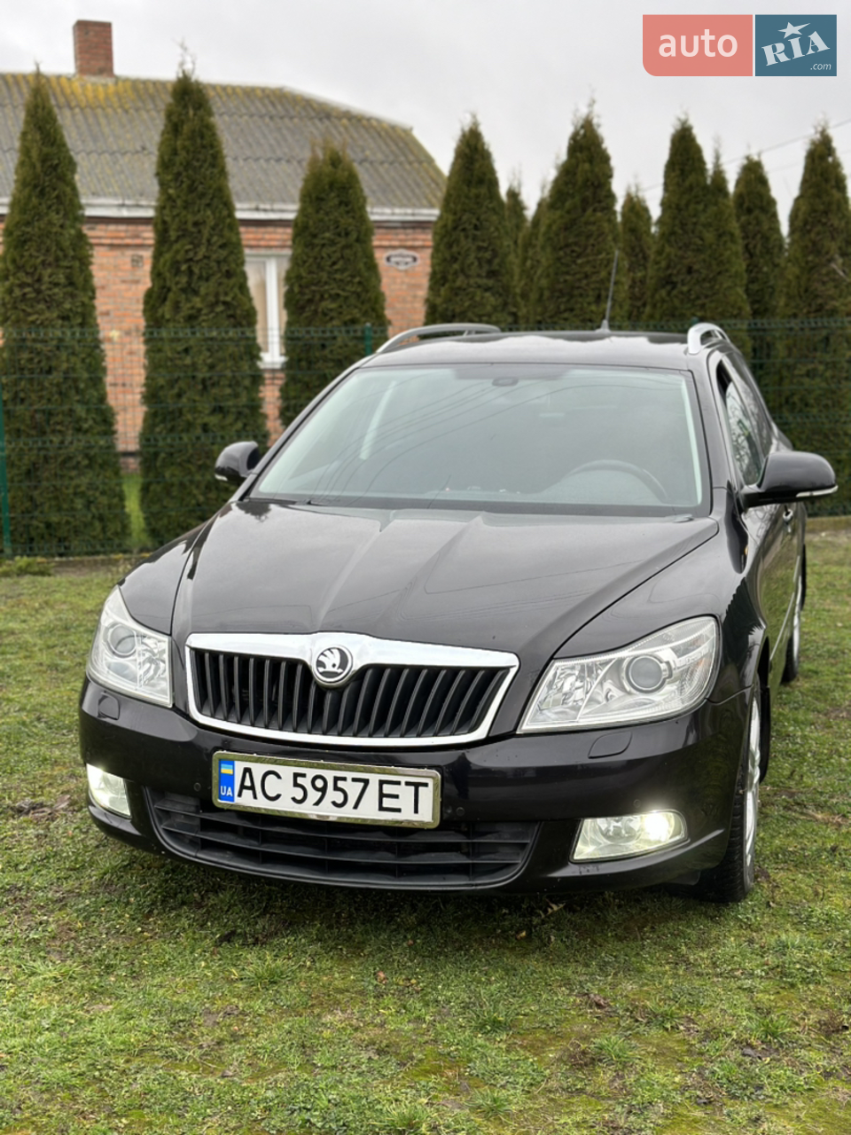 2010 Skoda Octavia - мініатюра 11