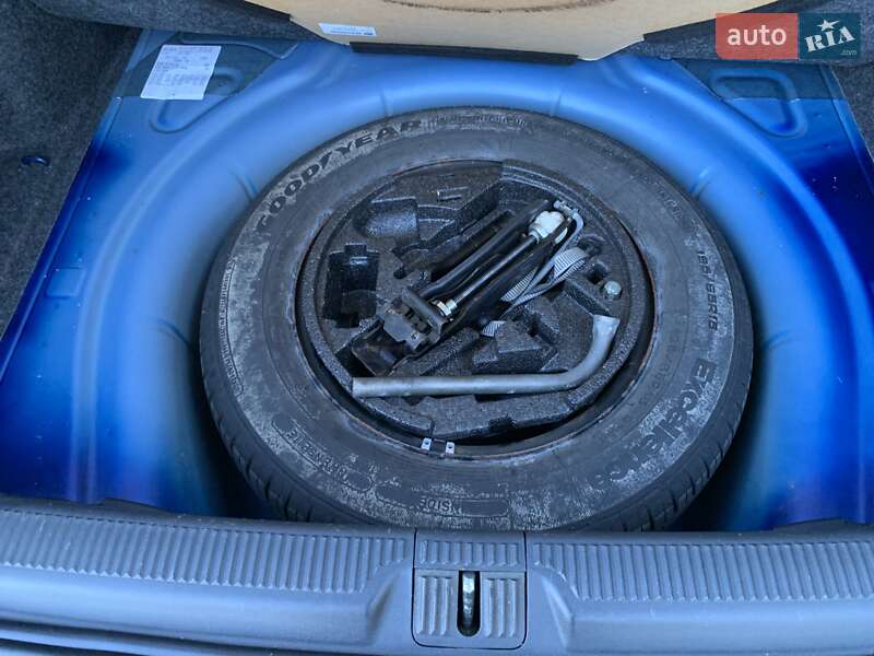 Универсал Skoda Octavia 2011 в Бердичеве