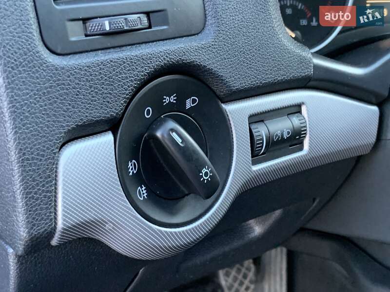 Универсал Skoda Octavia 2011 в Бердичеве