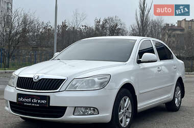 Ліфтбек Skoda Octavia 2011 в Миколаєві