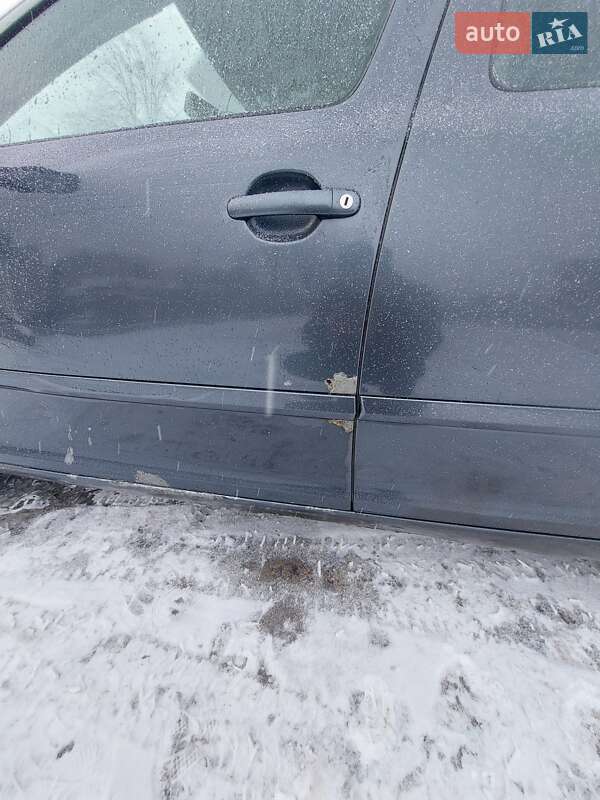 Универсал Skoda Octavia 2010 в Чернигове