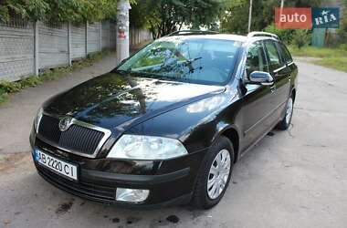 Універсал Skoda Octavia 2006 в Вінниці