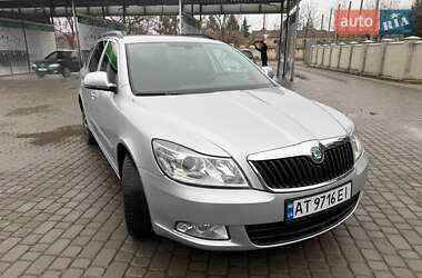 Универсал Skoda Octavia 2012 в Ивано-Франковске