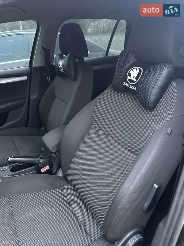 Универсал Skoda Octavia 2014 в Бродах фото 17 Универсал Skoda Octavia 2014 в Бродах