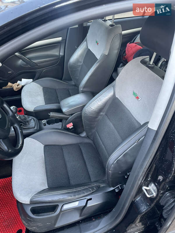 Универсал Skoda Octavia 2011 в Львове