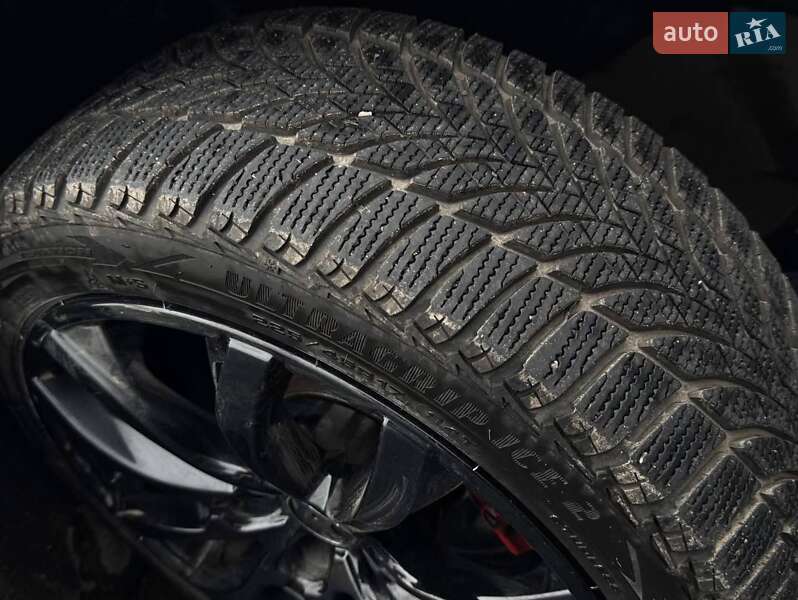 Лифтбек Skoda Octavia 2010 в Чернигове