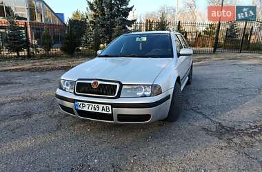 Универсал Skoda Octavia 2006 в Запорожье