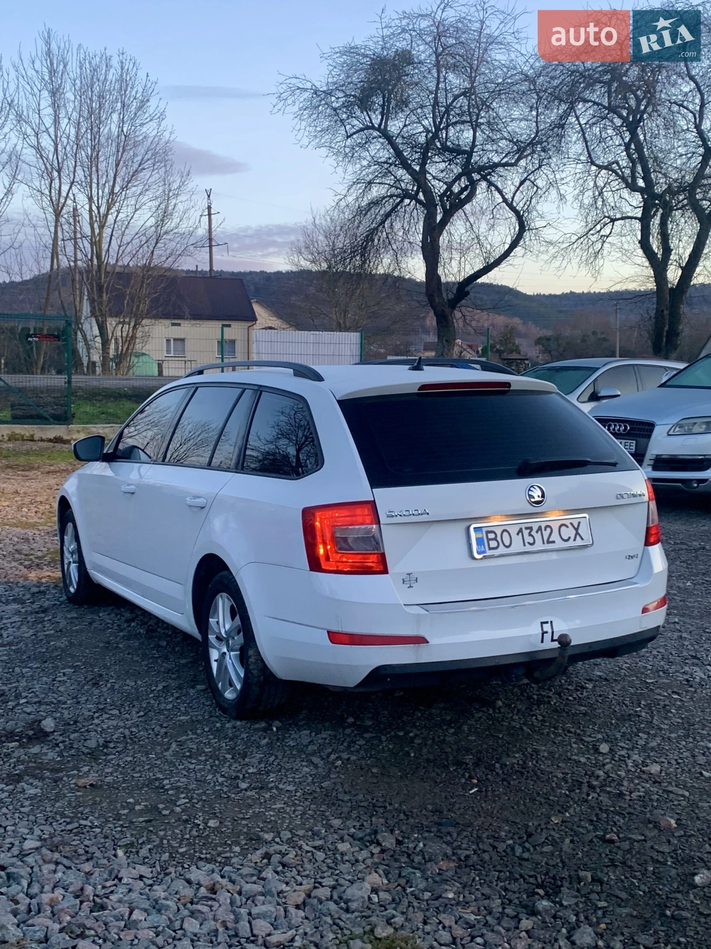 2015 Skoda Octavia - мініатюра 12