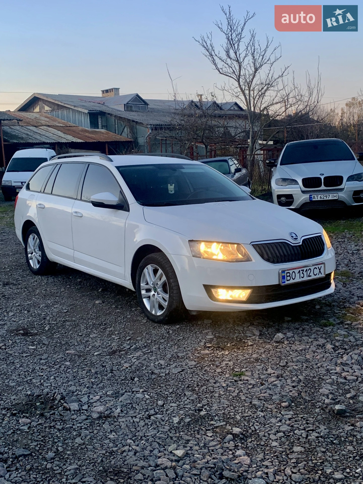 2015 Skoda Octavia - мініатюра 15