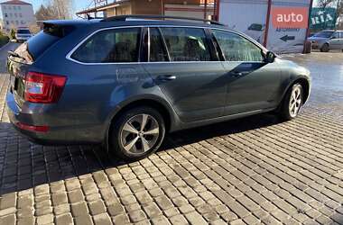 Універсал Skoda Octavia 2016 в Тульчині
