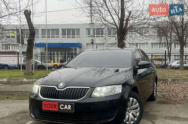 Лифтбек Skoda Octavia 2015 в Киеве