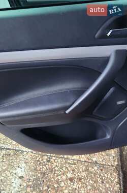 Универсал Skoda Octavia 2010 в Запорожье