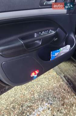 Универсал Skoda Octavia 2010 в Запорожье