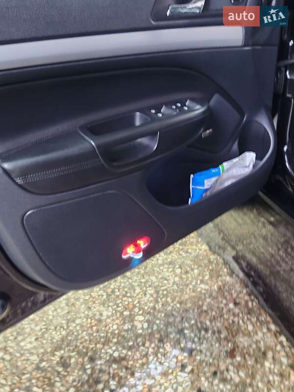 Универсал Skoda Octavia 2010 в Запорожье