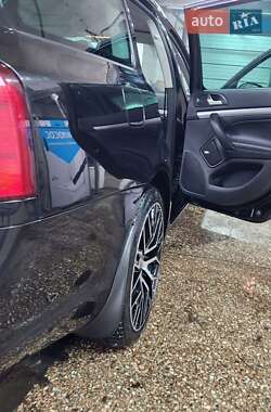 Универсал Skoda Octavia 2010 в Запорожье