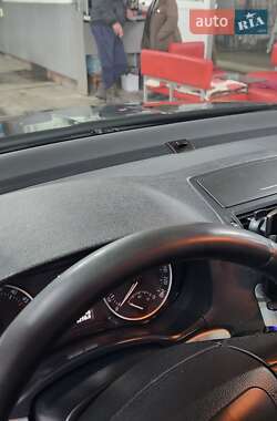 Универсал Skoda Octavia 2010 в Запорожье