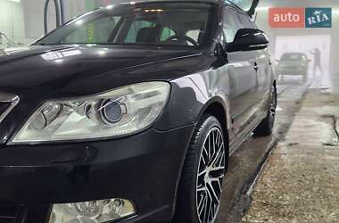 Универсал Skoda Octavia 2010 в Запорожье