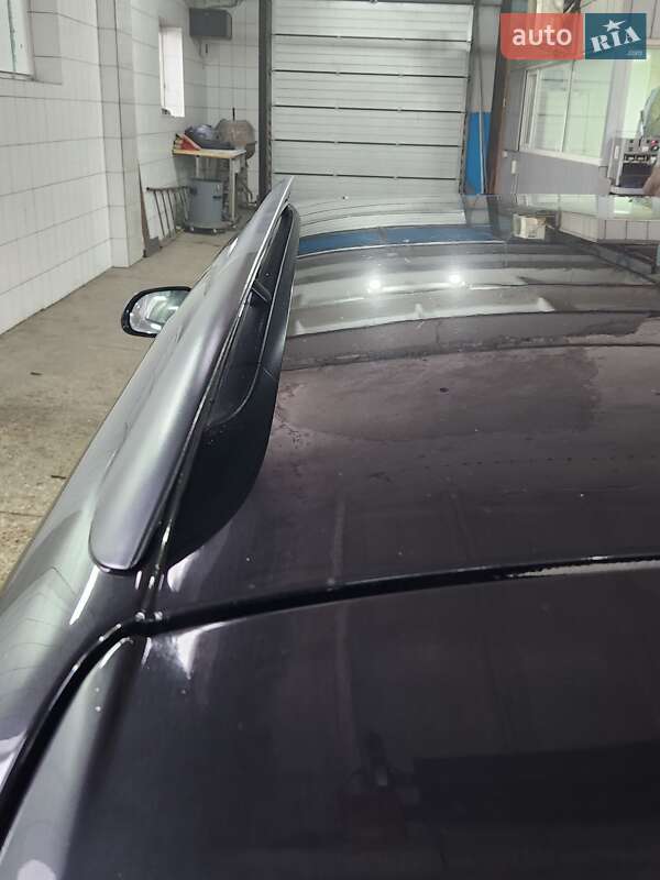 Универсал Skoda Octavia 2010 в Запорожье