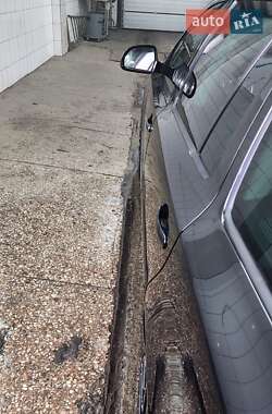 Универсал Skoda Octavia 2010 в Запорожье