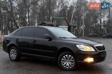 Лифтбек Skoda Octavia 2011 в Ахтырке