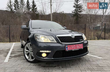 Універсал Skoda Octavia 2013 в Кременці