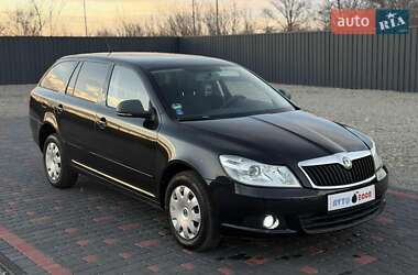 Універсал Skoda Octavia 2011 в Виноградові
