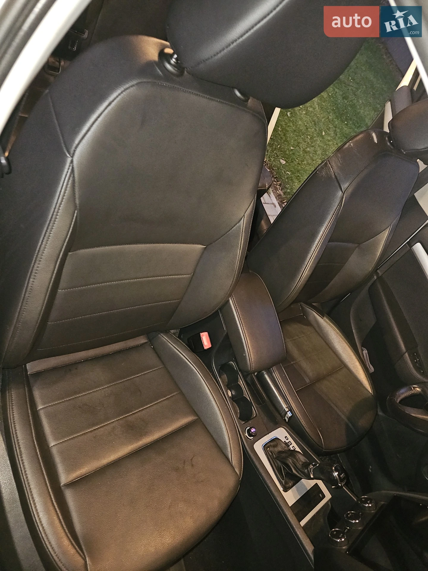 2013 Skoda Octavia - мініатюра 15