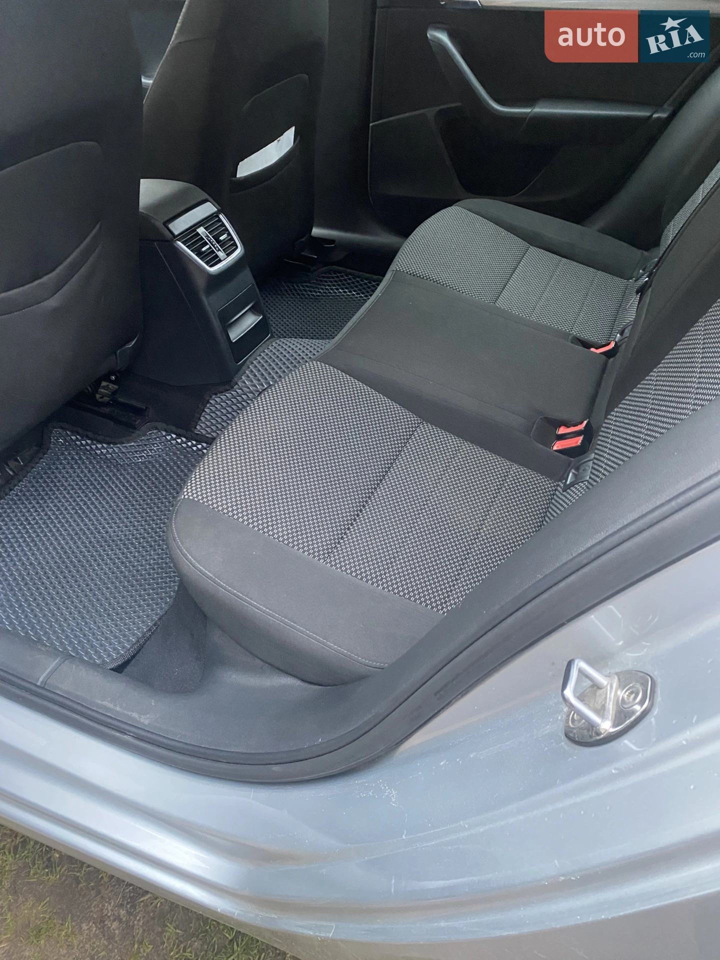 2015 Skoda Octavia - мініатюра 11