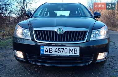 Універсал Skoda Octavia 2011 в Вінниці
