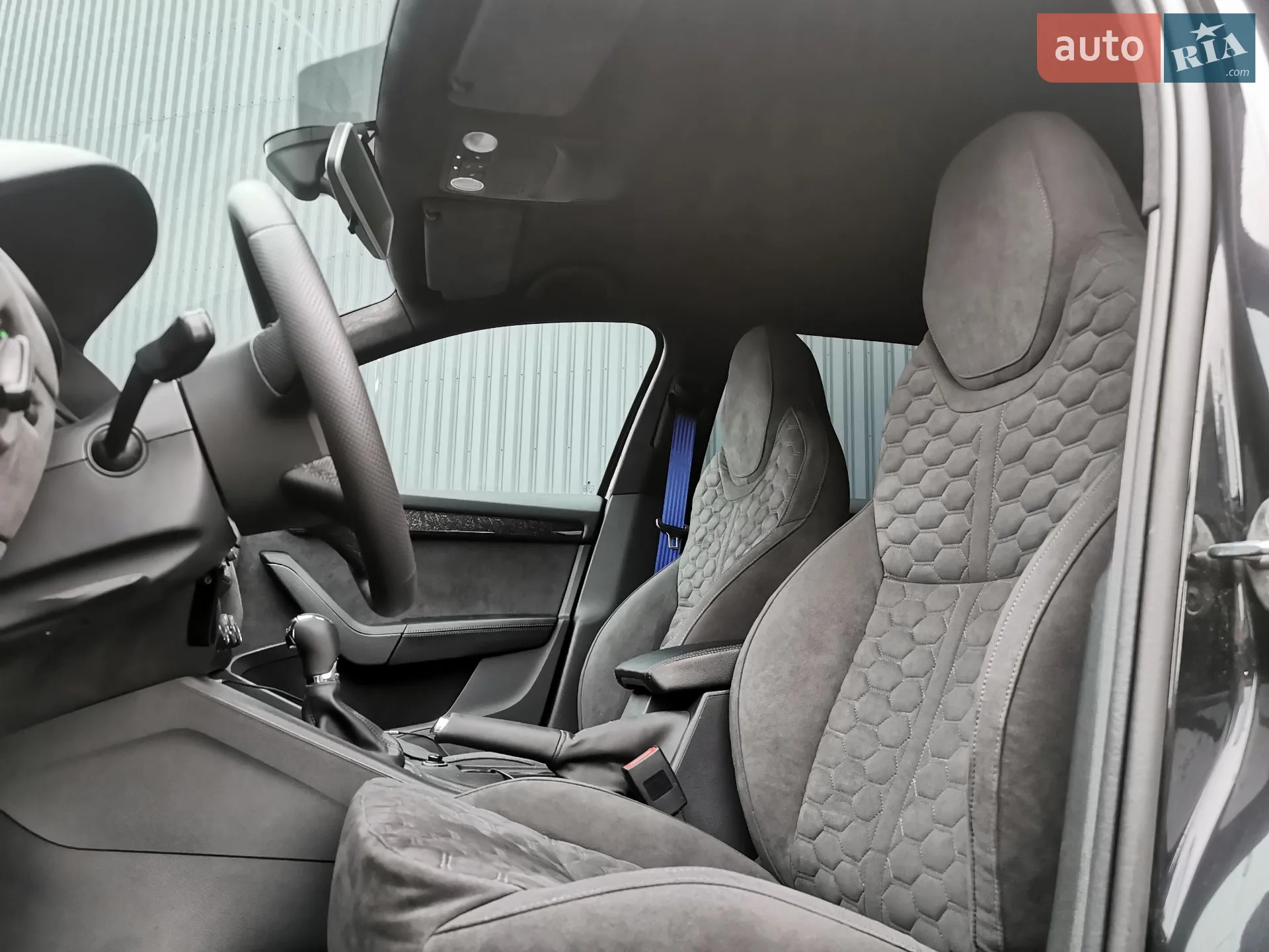 2013 Skoda Octavia - мініатюра 13