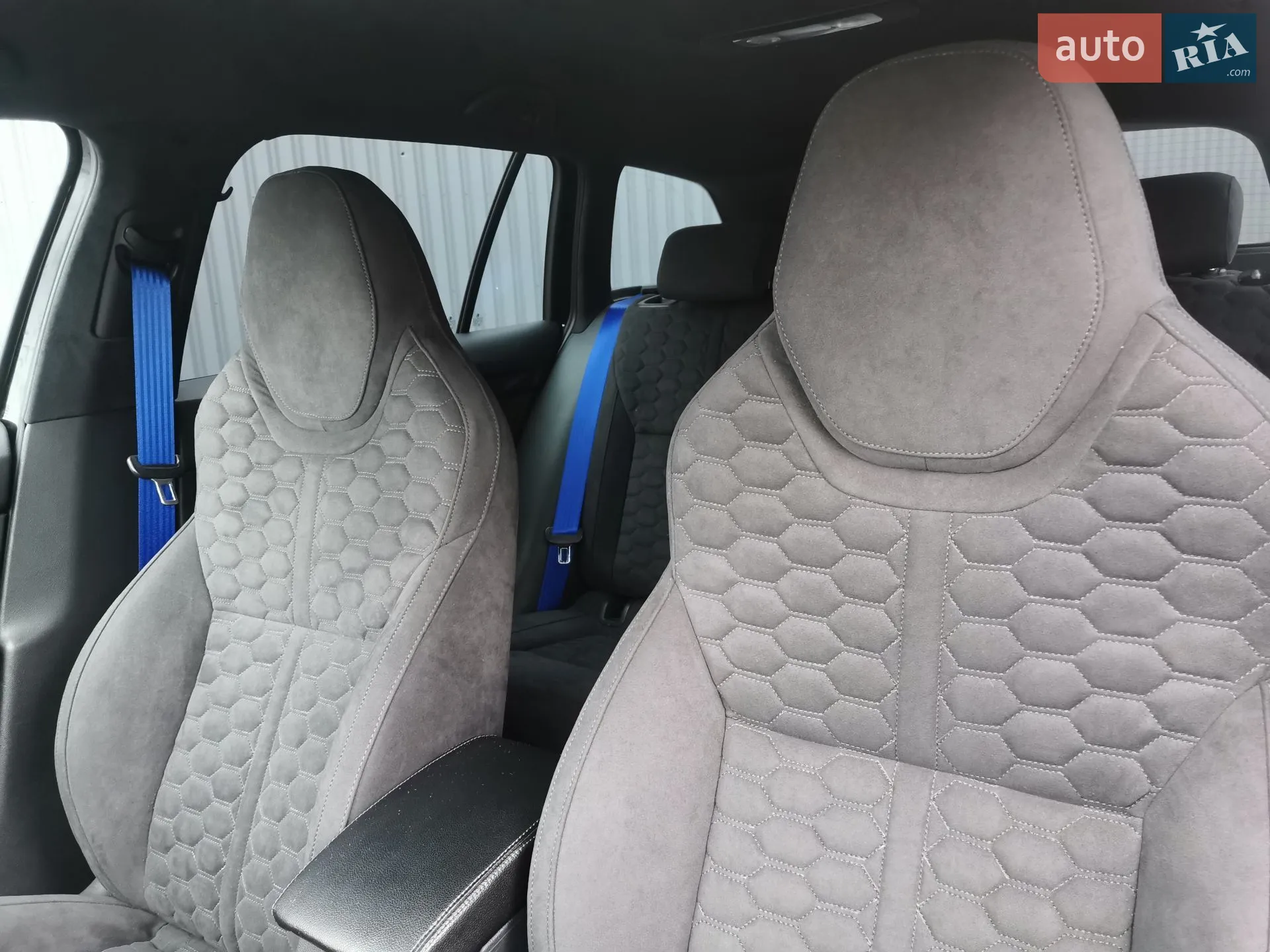 2013 Skoda Octavia - мініатюра 12