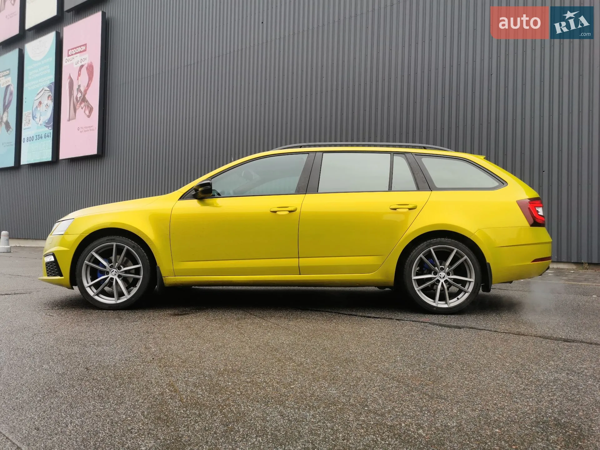 2013 Skoda Octavia - мініатюра 24