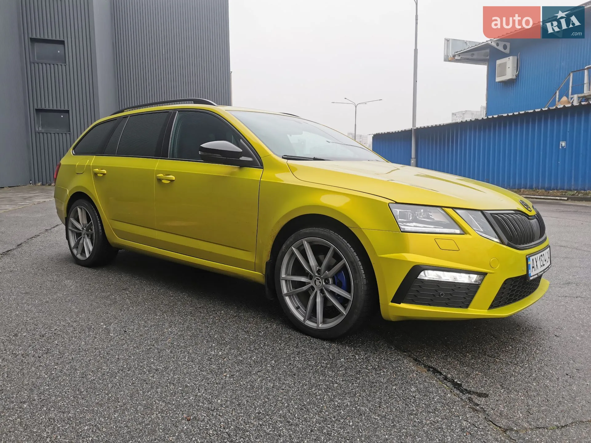 2013 Skoda Octavia - мініатюра 33