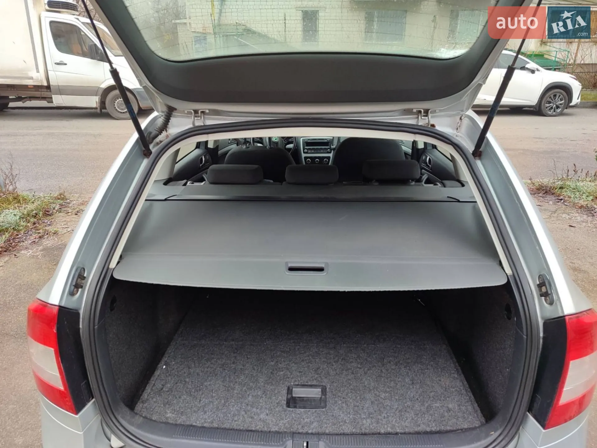 2013 Skoda Octavia - мініатюра 12