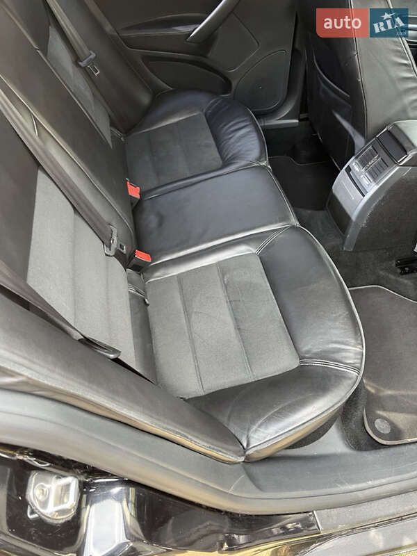 Лифтбек Skoda Octavia 2011 в Павлограде фото 19 Лифтбек Skoda Octavia 2011 в Павлограде