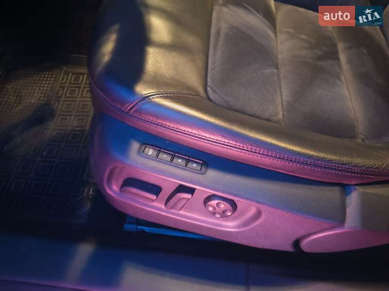 Универсал Skoda Octavia 2012 в Львове