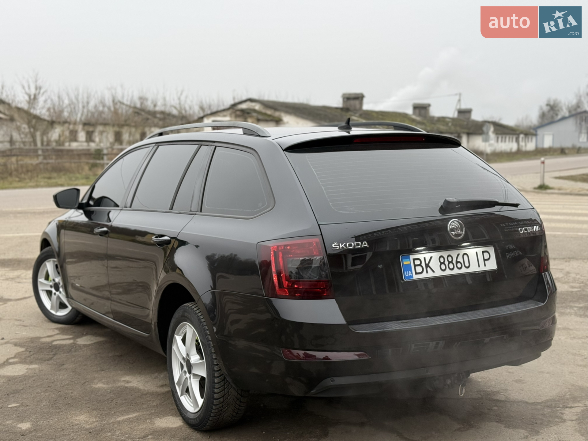 2013 Skoda Octavia - мініатюра 12