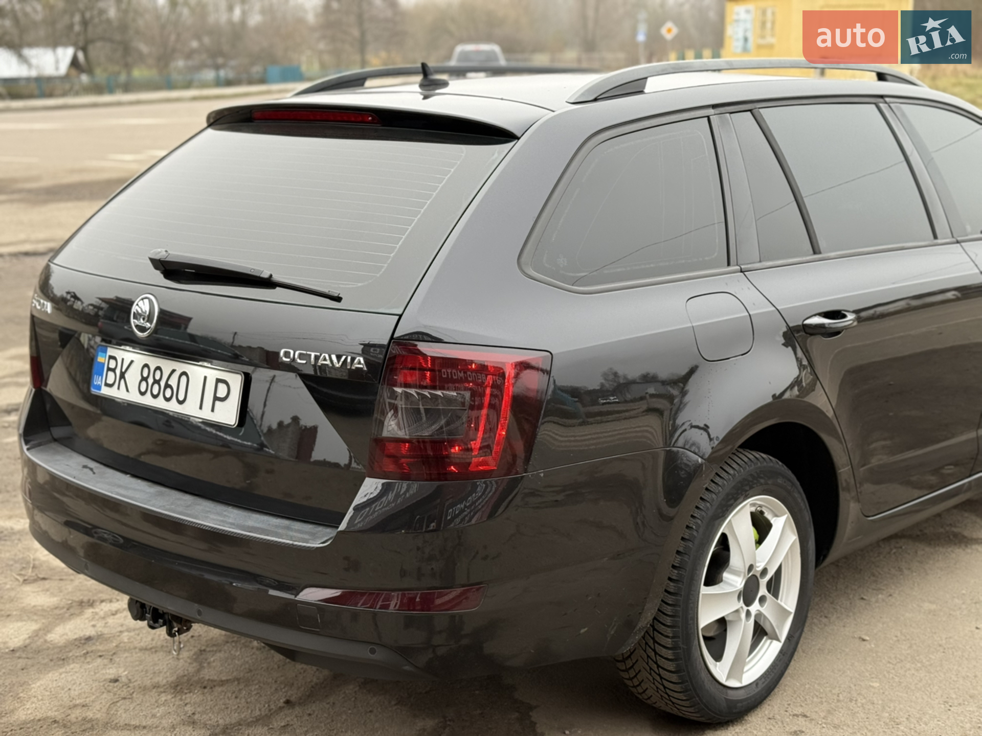 2013 Skoda Octavia - мініатюра 15