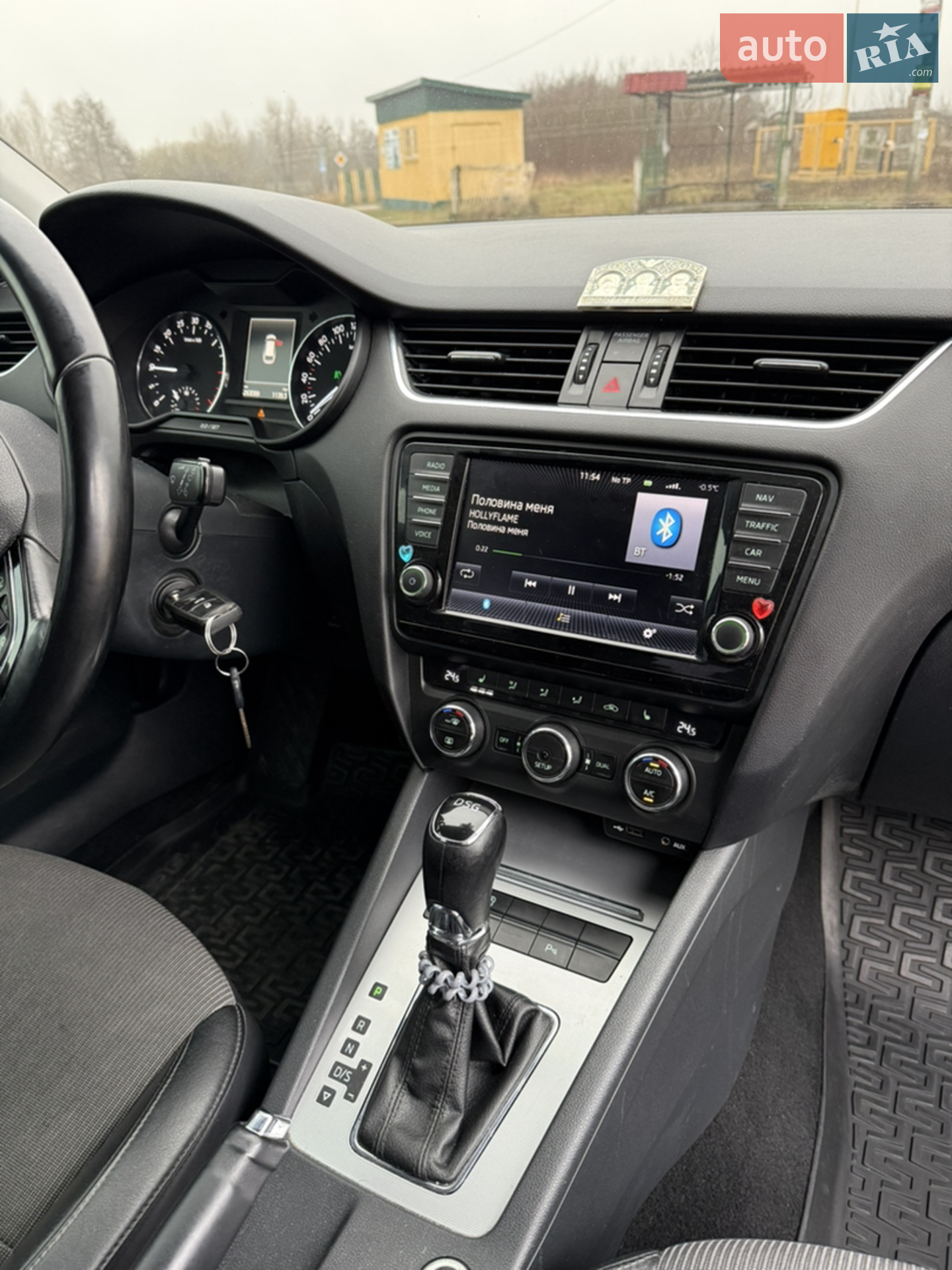 2013 Skoda Octavia - мініатюра 23