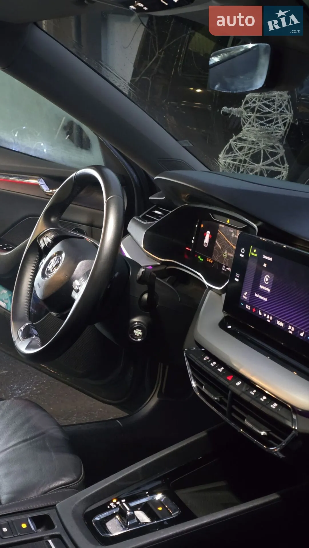 2020 Skoda Octavia - мініатюра 42