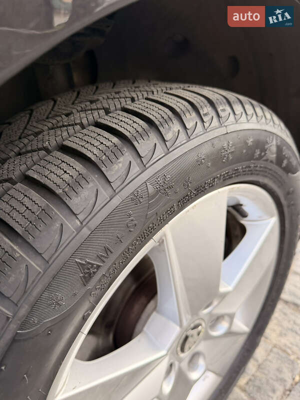 Лифтбек Skoda Octavia 2016 в Одессе фото 14 Лифтбек Skoda Octavia 2016 в Одессе