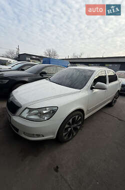 Ліфтбек Skoda Octavia 2012 в Кривому Розі