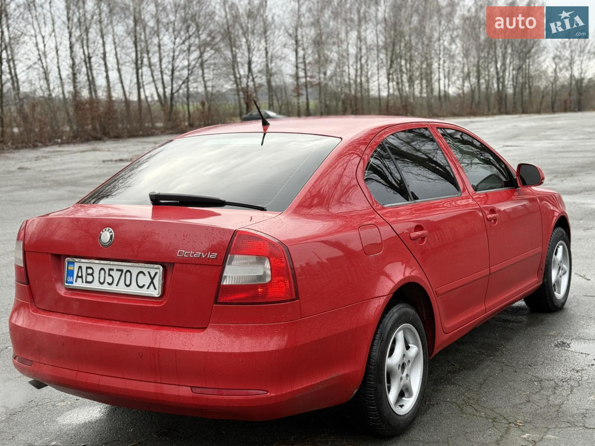 2010 Skoda Octavia - мініатюра 6