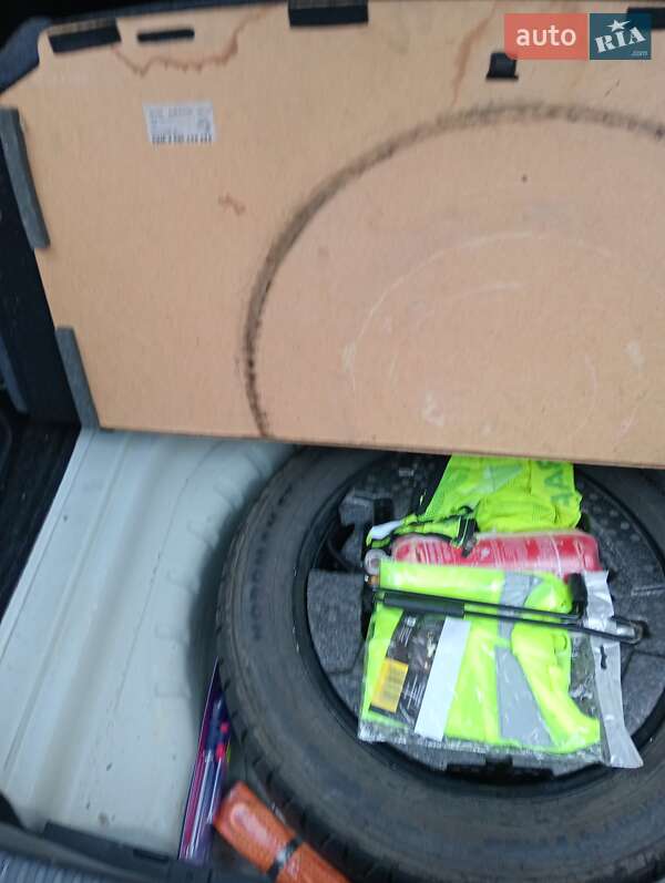 Ліфтбек Skoda Octavia 2018 в Деражні