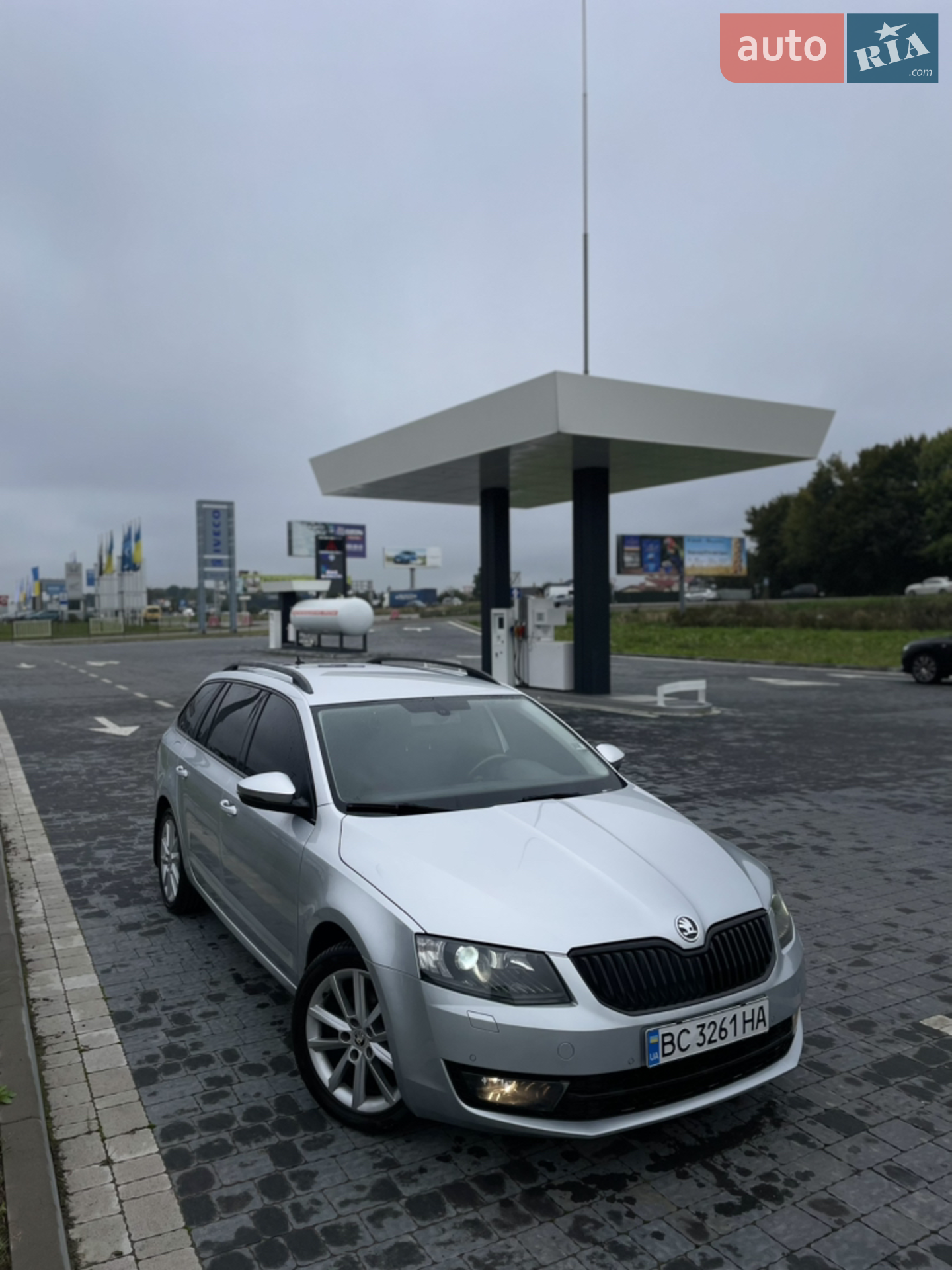 2013 Skoda Octavia - мініатюра 2