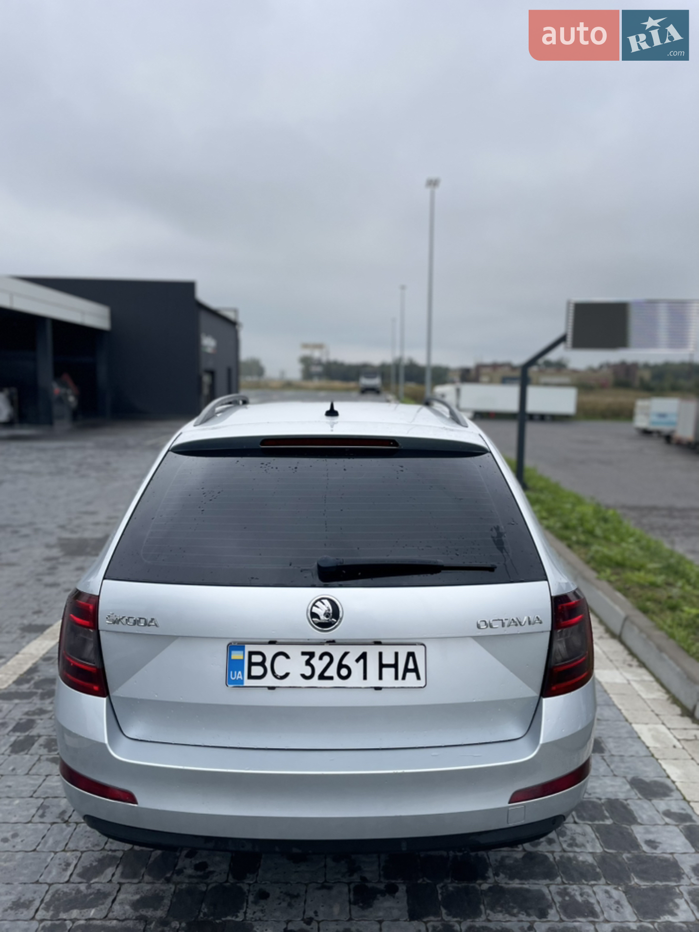 2013 Skoda Octavia - мініатюра 8